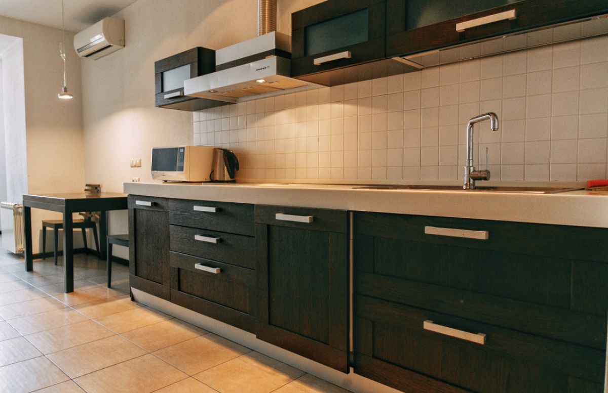 Апартаменты Apart Sharing Пушкина 50