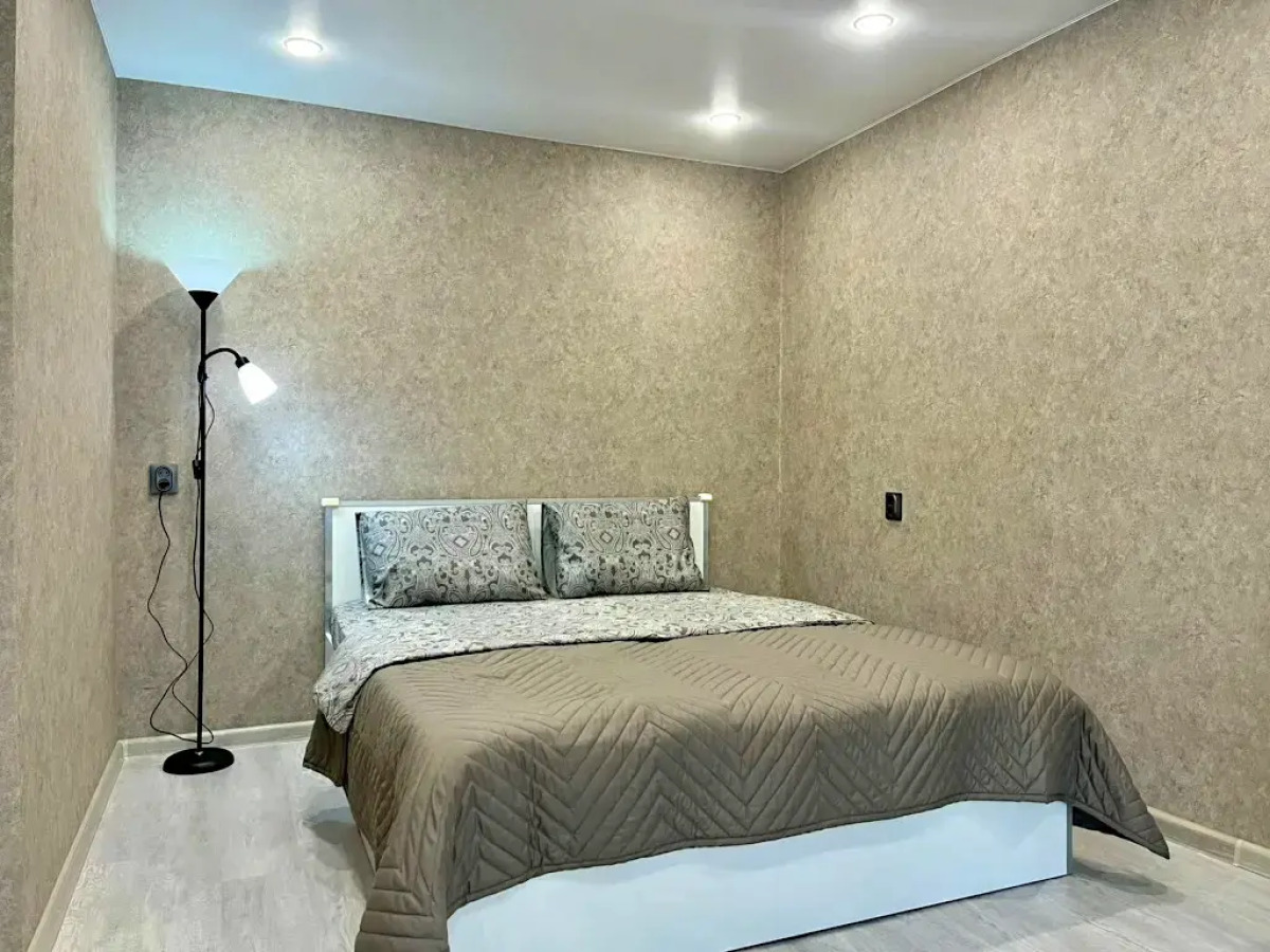 Квартира Уютная в центре города