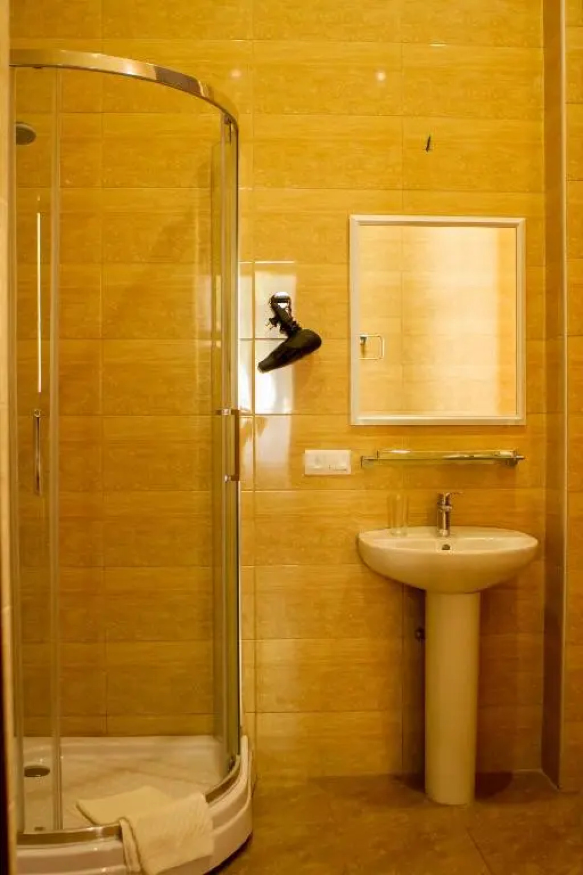 Отель Абаата