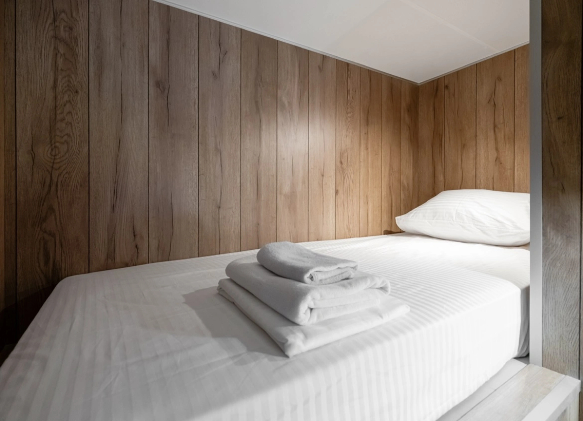 Отель Киго Спартак