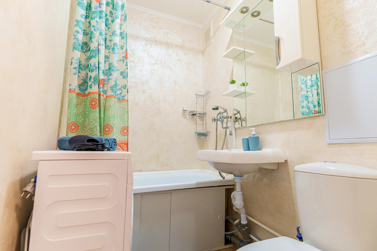 Апартаменты в Южном Экологически чистом районе от LetoApart