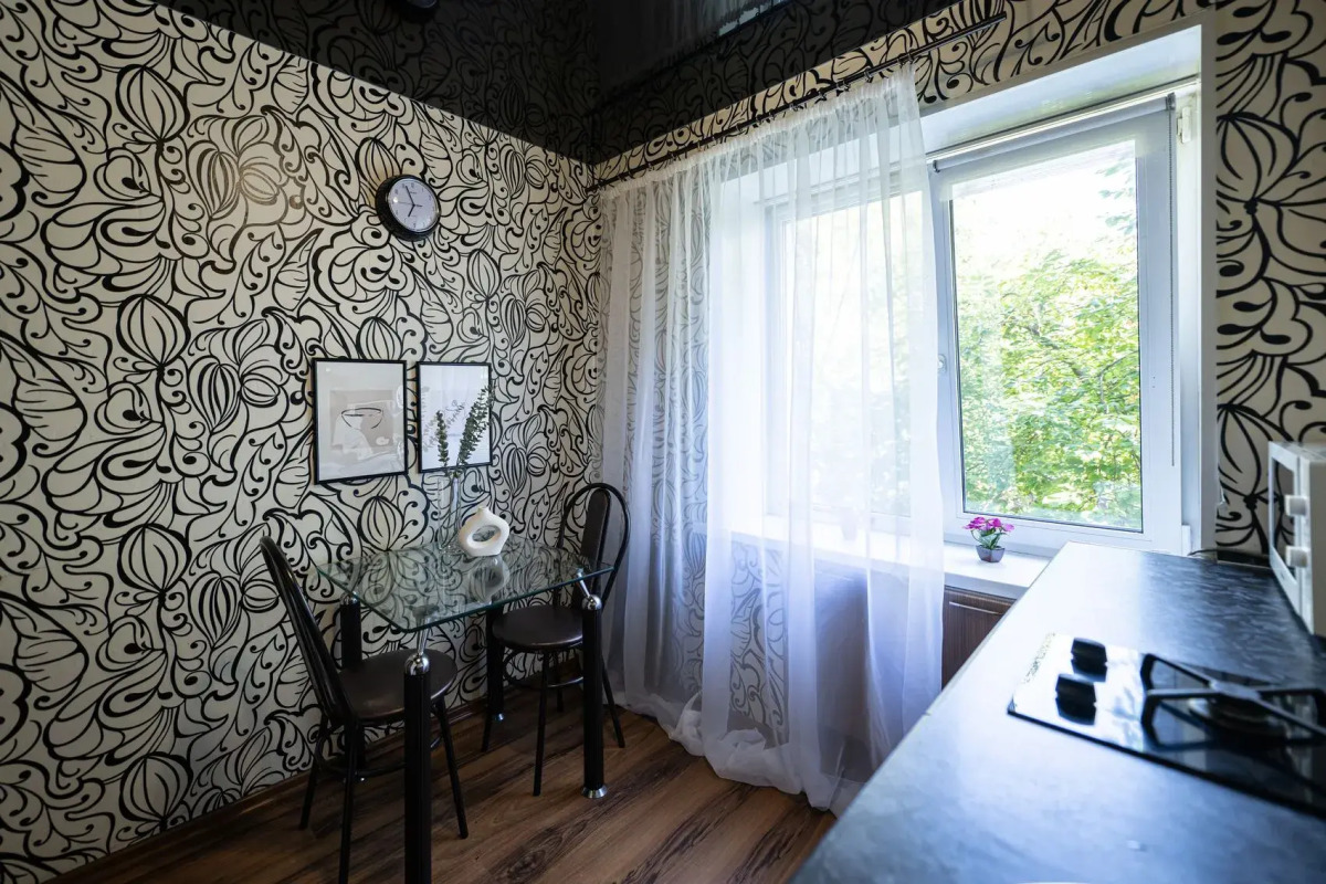 Апартаменты Пять Звёзд на Энтузиастов