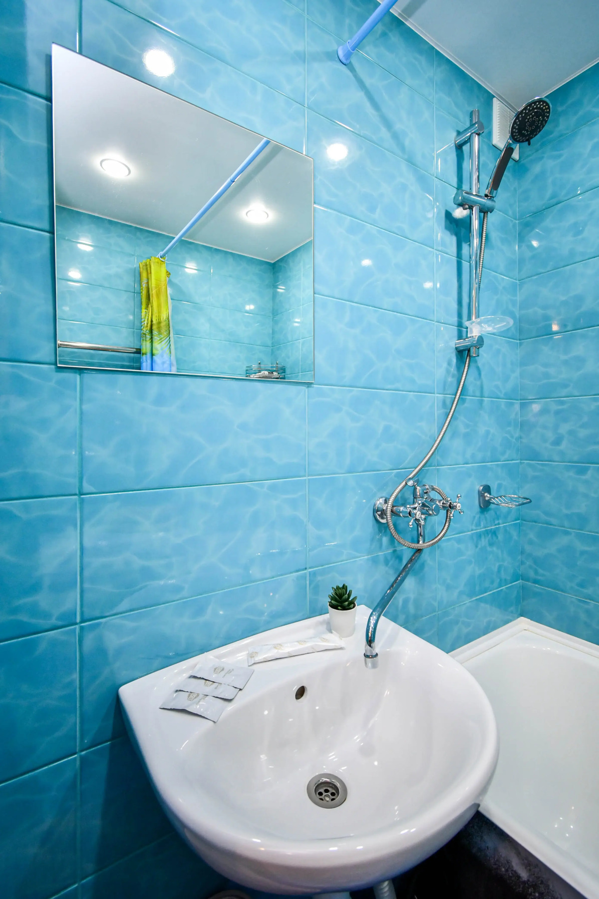 Квартира Однокомнатная Линейная 109 Центральный Район