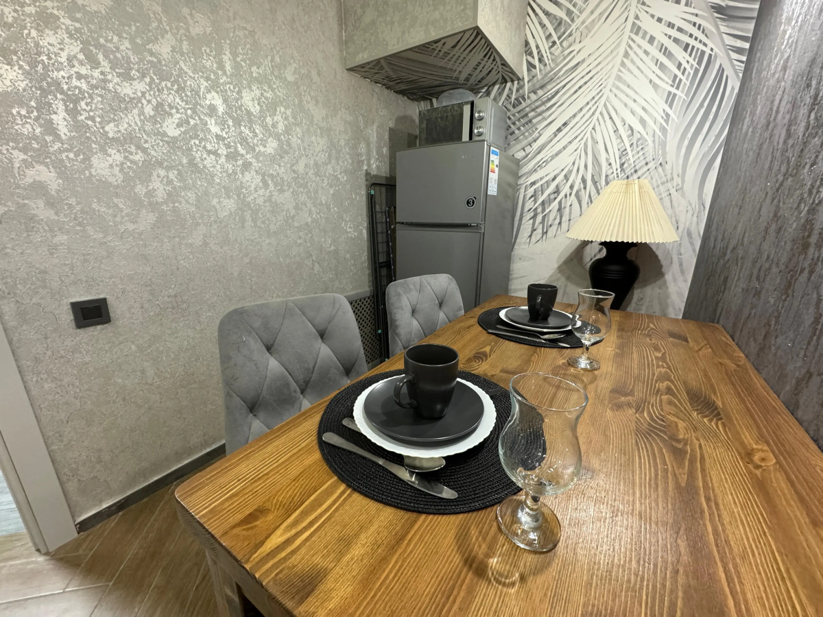 Квартира Veneto Room 3