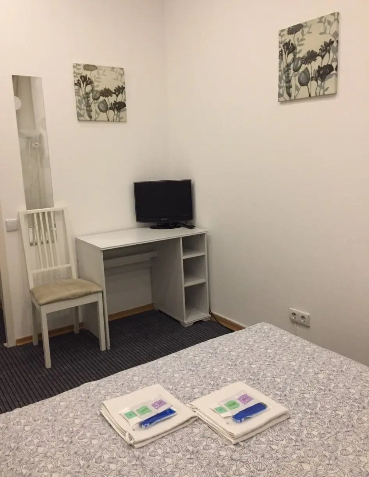 Хостел LikeHomeHostel