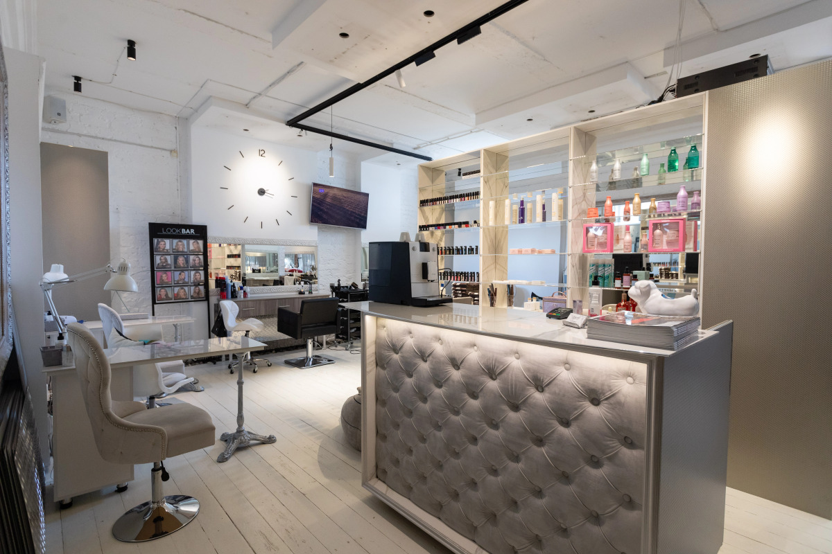 Бизнес Отель Континент