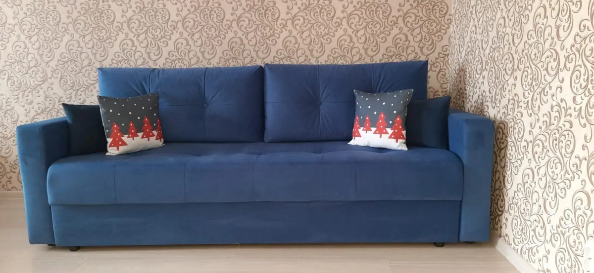 Апартаменты Уютная квартира рядом с Набережной