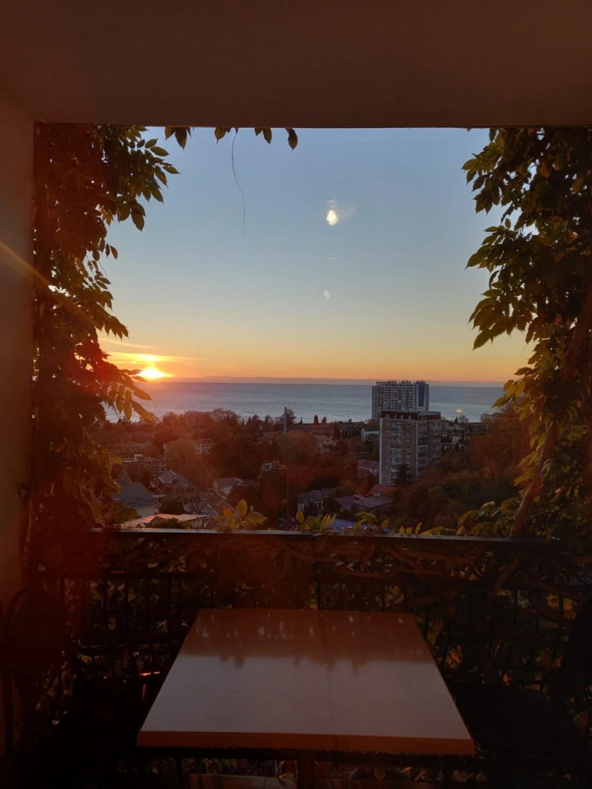 Гостевой дом Тихий рай