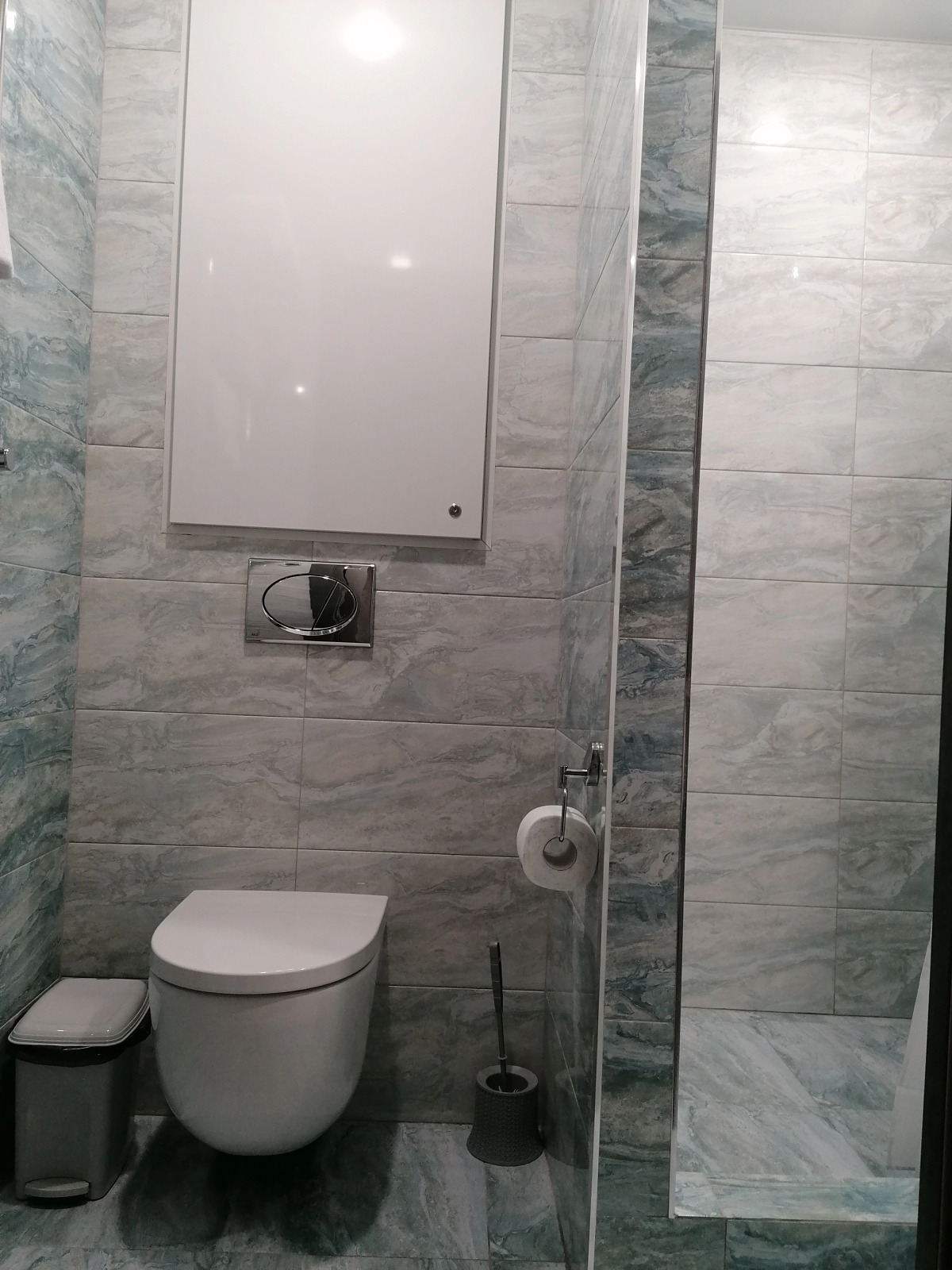 Апартаменты премиум класса в самом центре Тулы