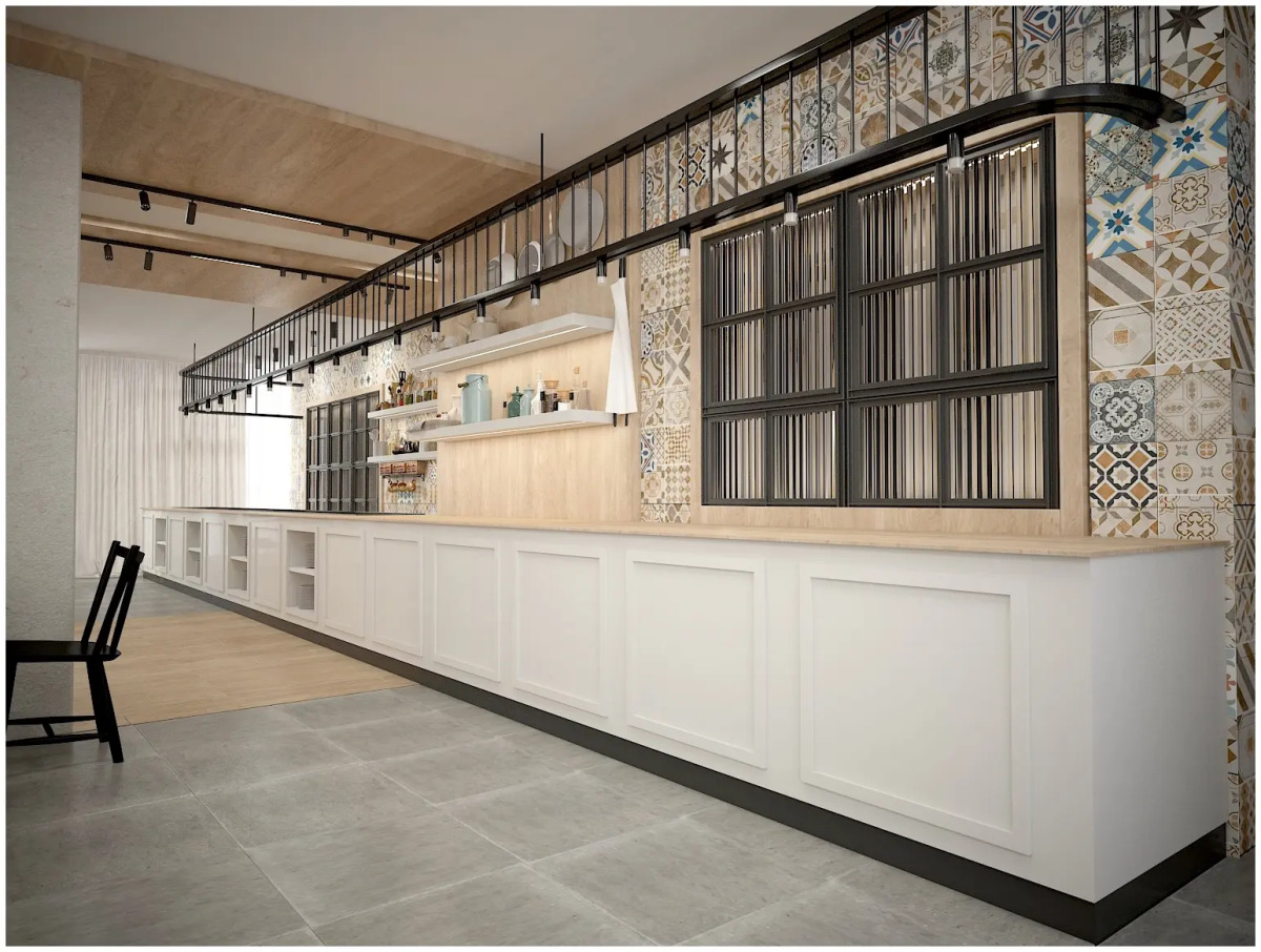 Отель SUNEO Perla