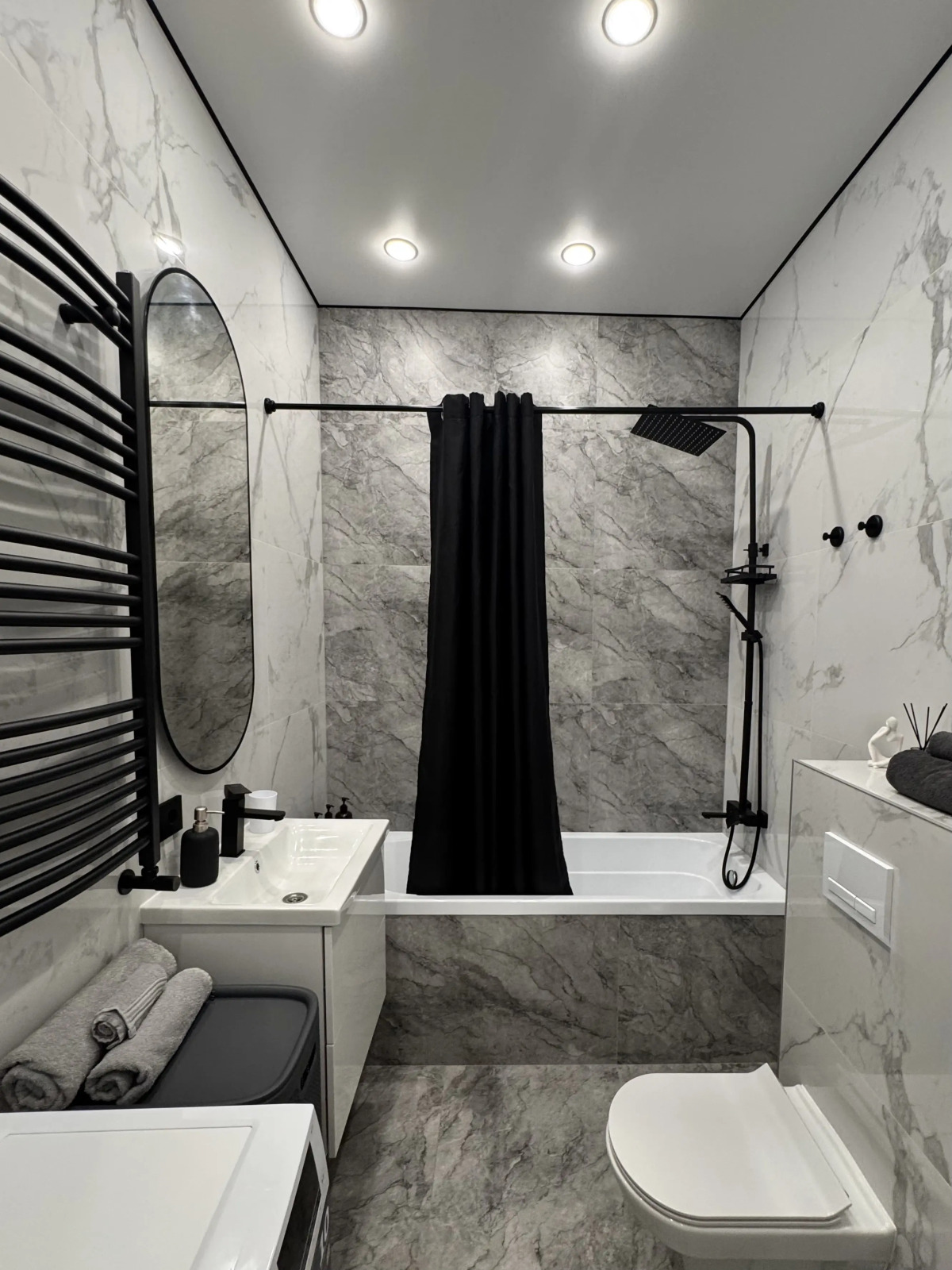 Квартира Уютная со Всеми Удобствами в Самом Центре Калининграда