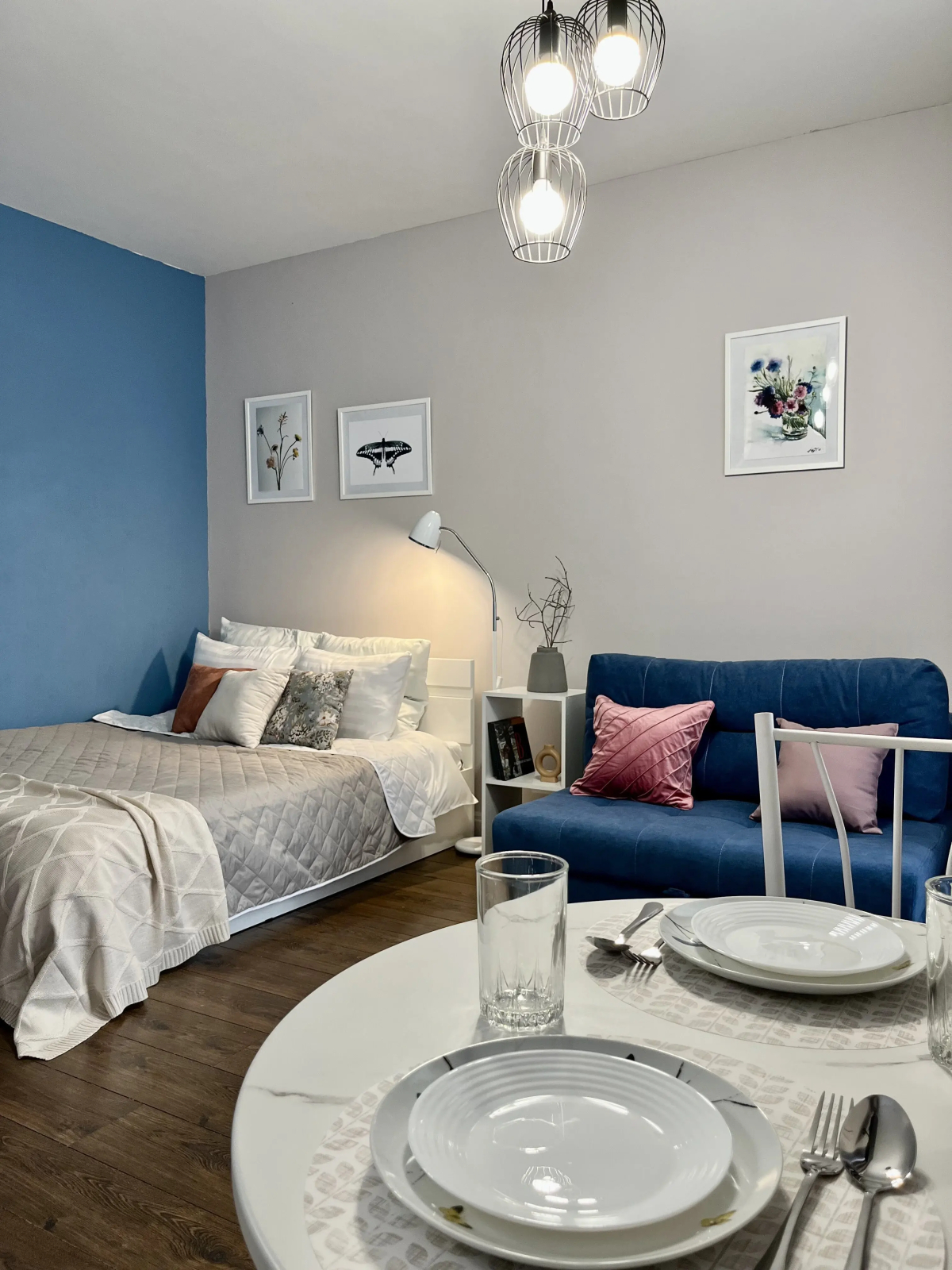 Квартира на Карла Либкнехта 112