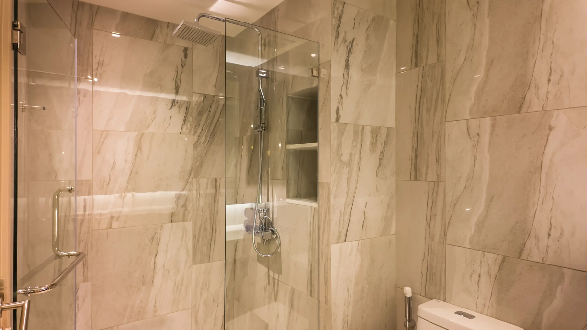 Апартаменты студия в Bellevue Lagoon