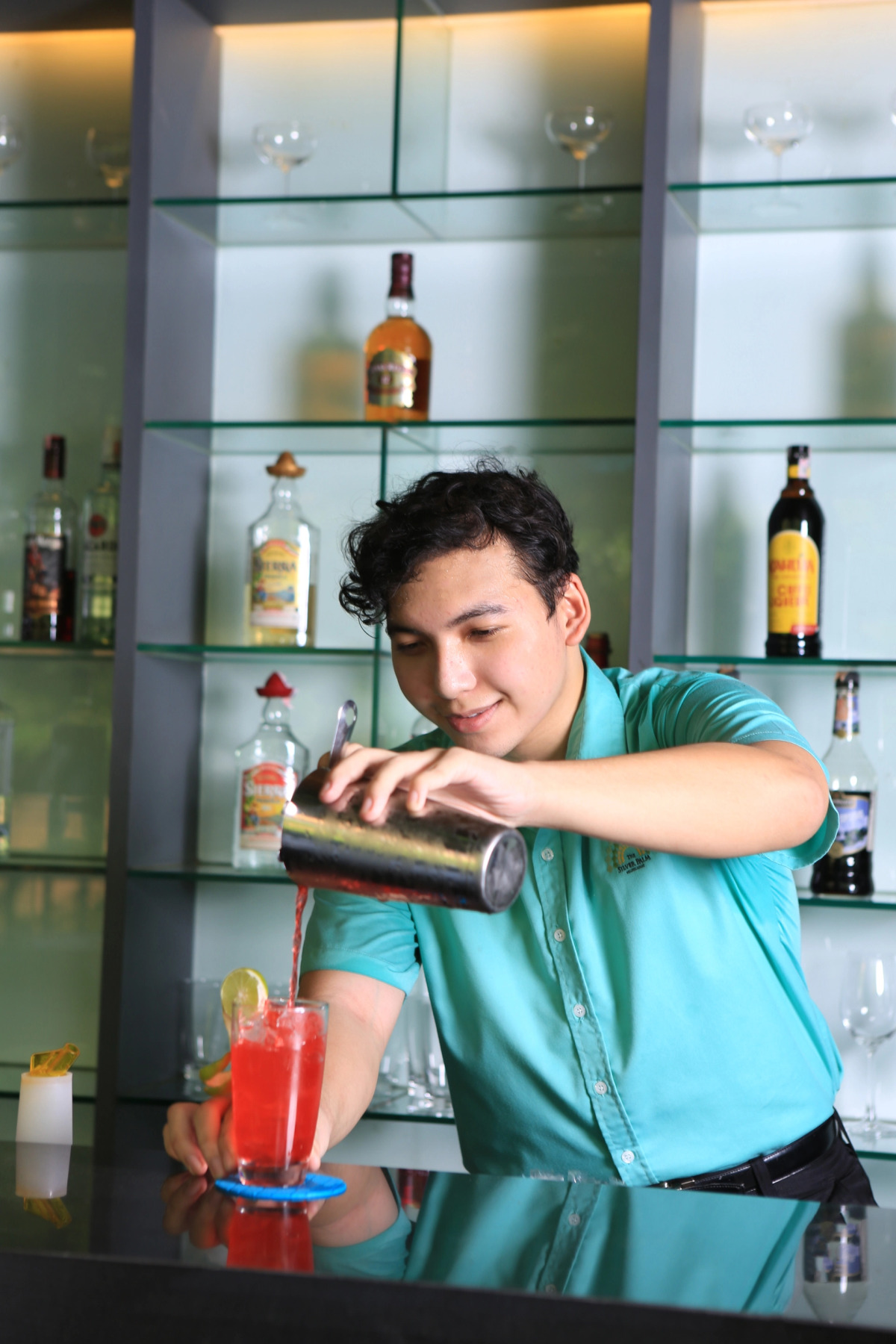 Отель The Silver Palm Wellness Resort