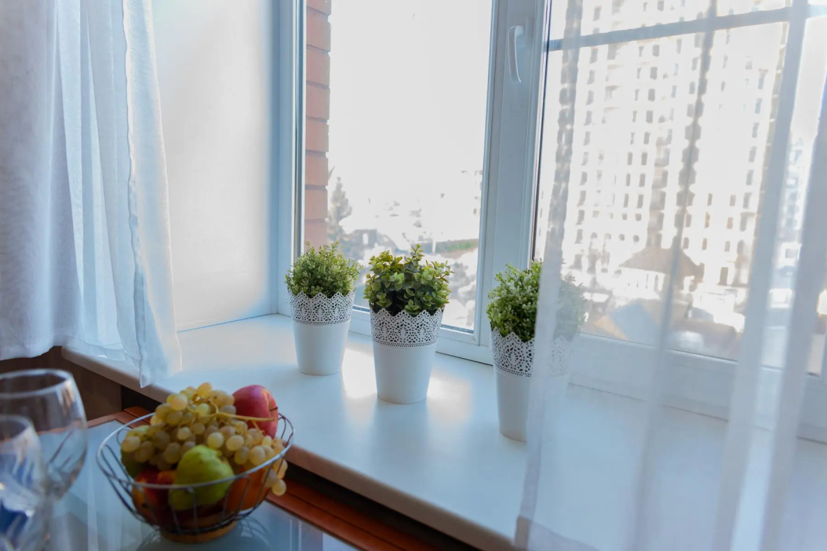 Апартаменты SWEET HOME APARTS Энгельса 73