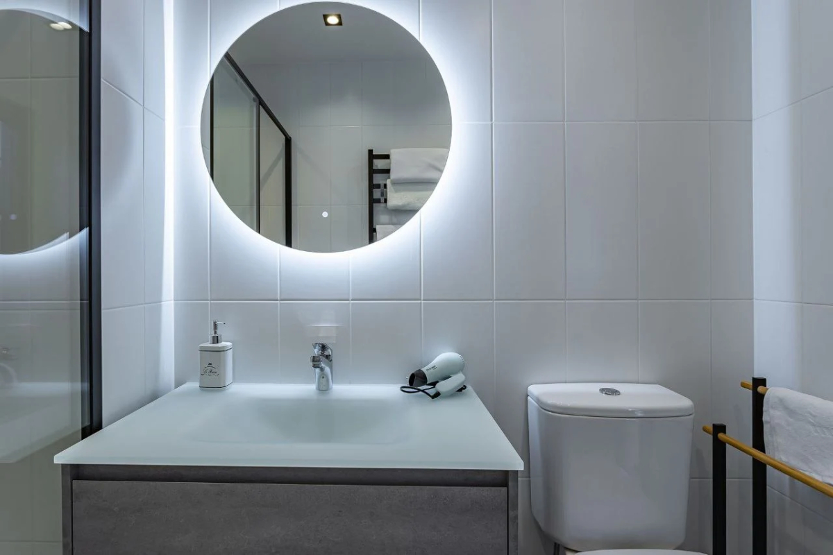 Апартаменты Hotel Attashe