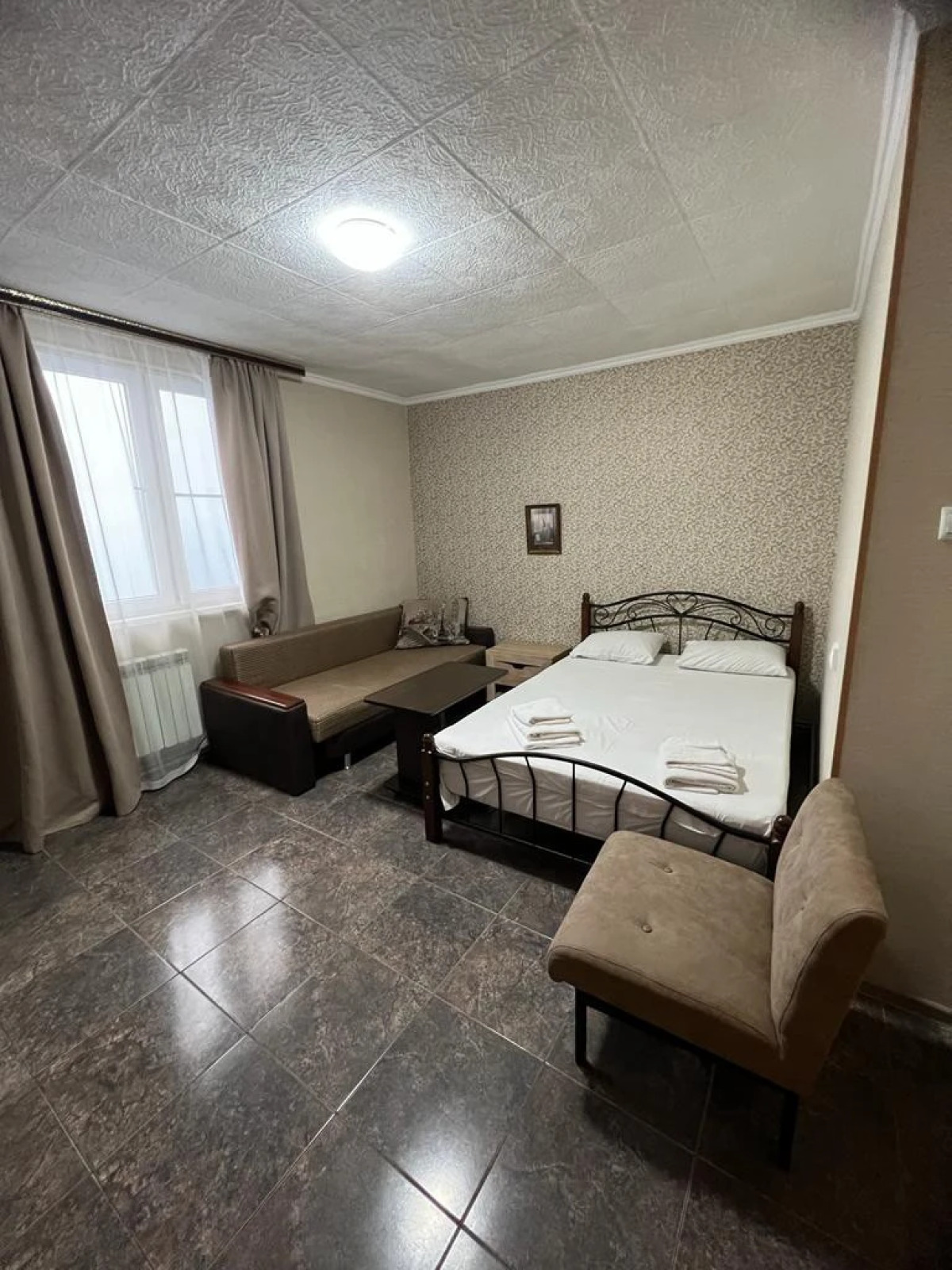 Гостевой дом Siena