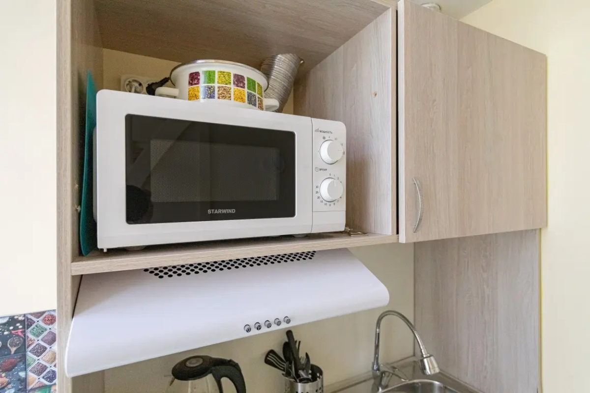 Апартаменты ApartVille 408-А
