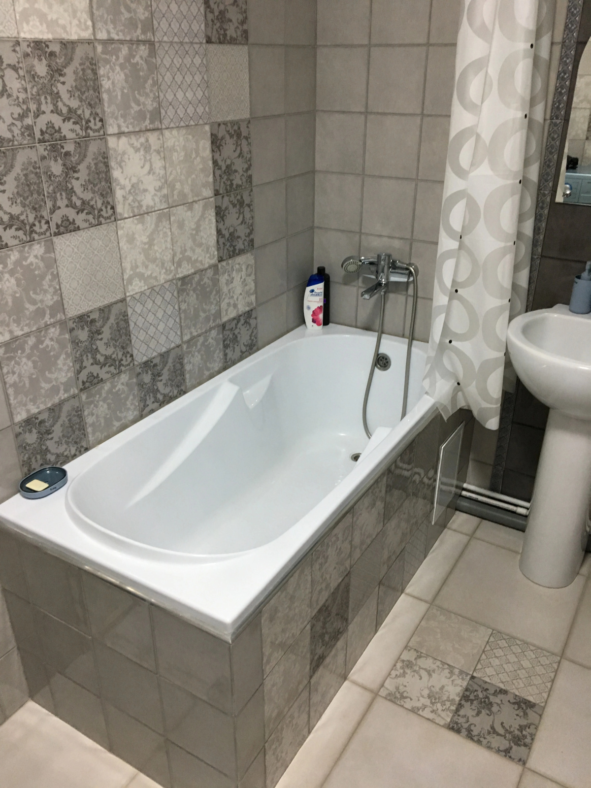 Апартаменты Comfort House