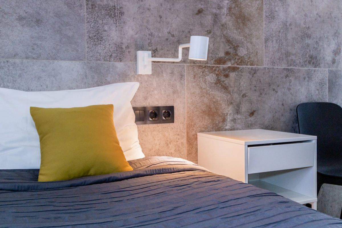 Апартаменты Балтика 18