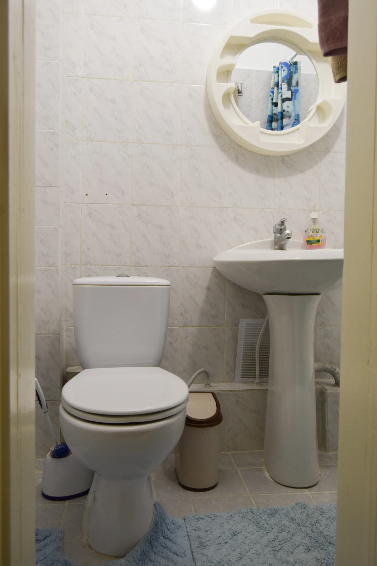 Гостевой Дом Казачья Застава