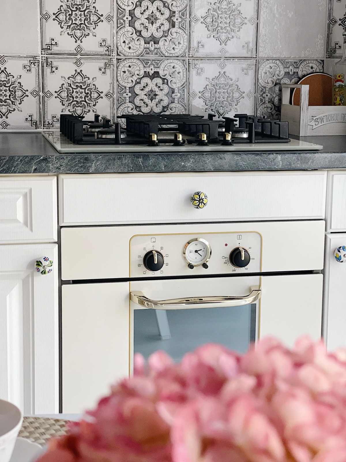 Квартира у моря