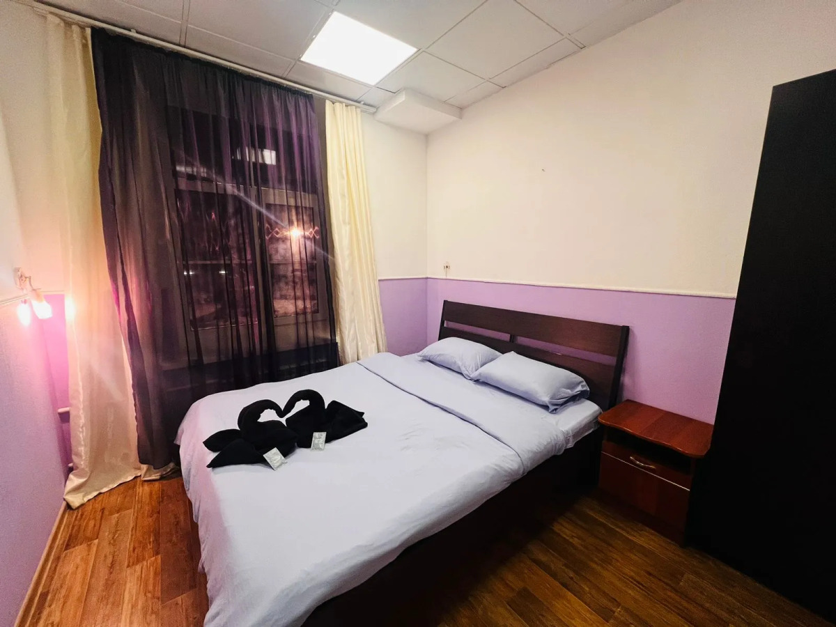 Гостевой дом В сердце Питера на Итальянской