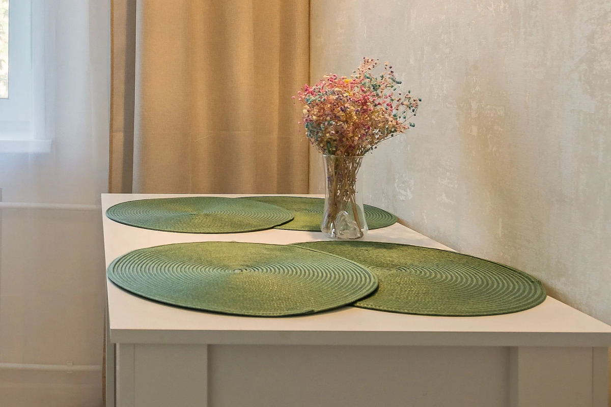 Квартира Светлая и Уютная