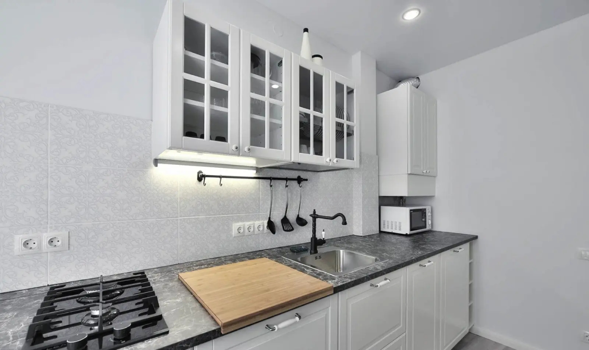 Апартаменты Welcome Home на Миллионной 20