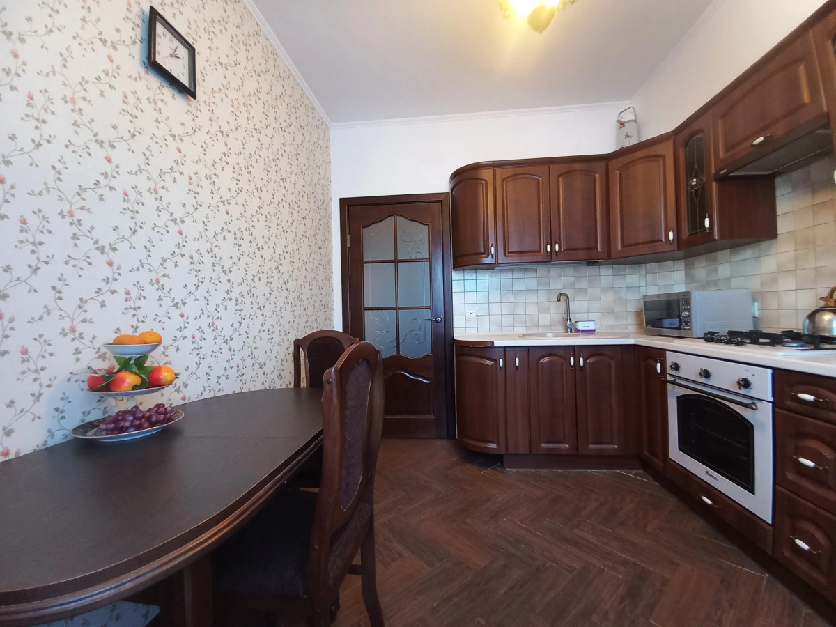 Квартира у Моря