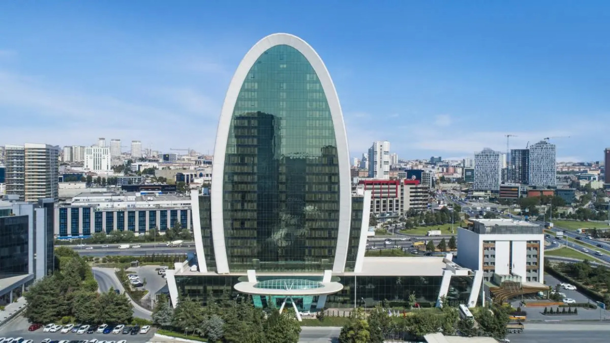 Elite World Grand Istanbul Basın Ekspres