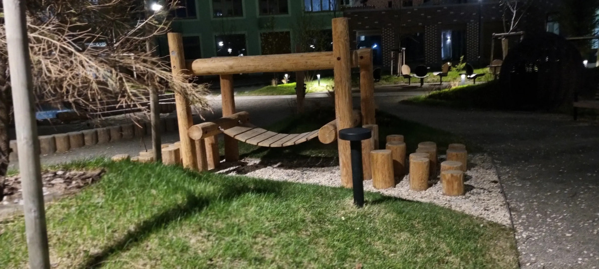 Квартира Amegaroom на Эльвиры Федоровой