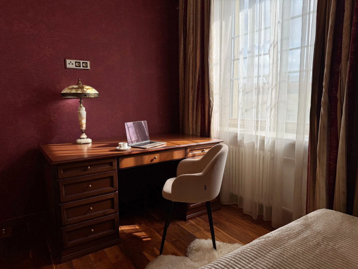 Квартира 3к Apart-Comfort на Тверской