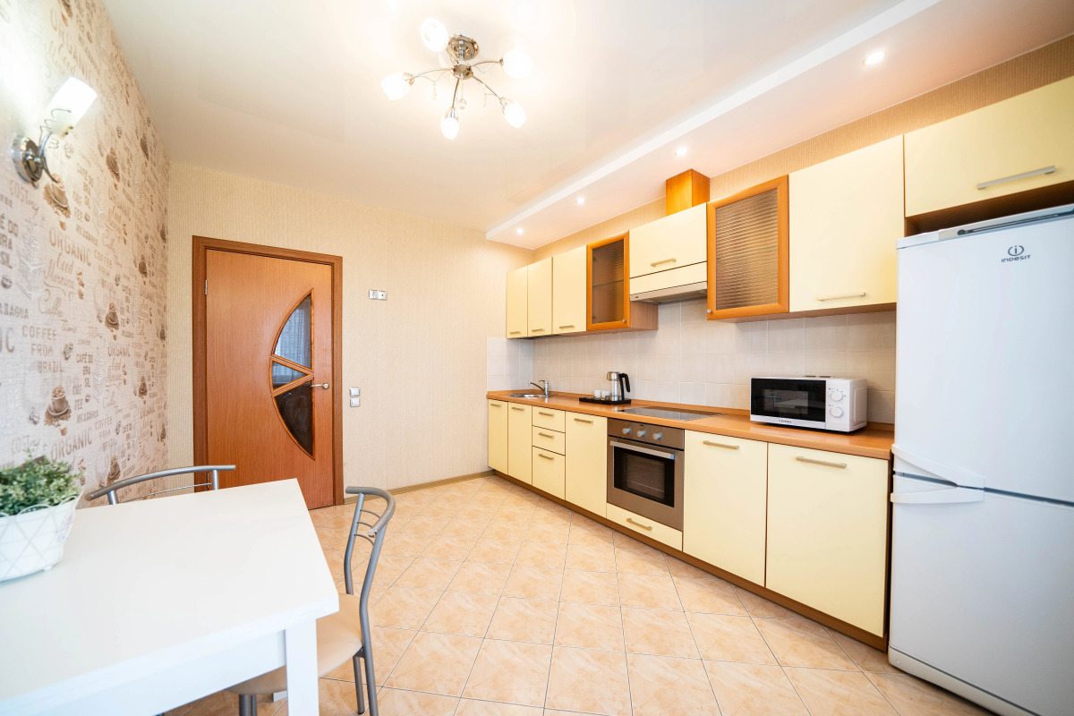 Квартира InnDays Apartments