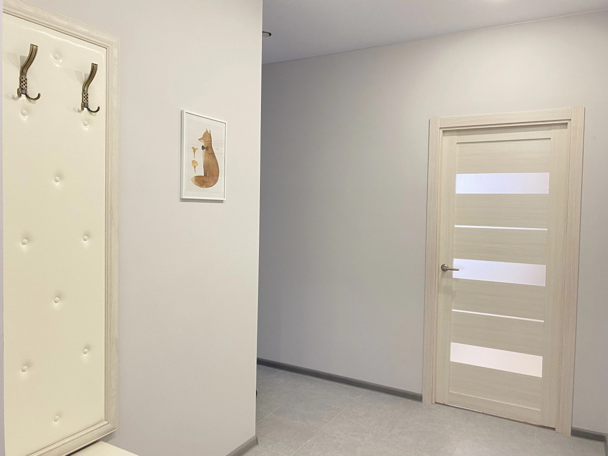 Апартаменты Хочу Приехать на Галкинской 35