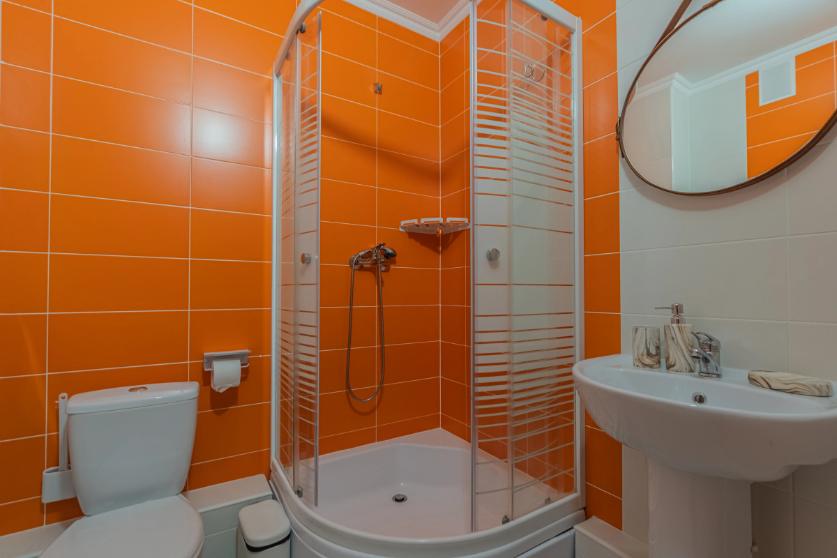 Апарт-Отель Старт