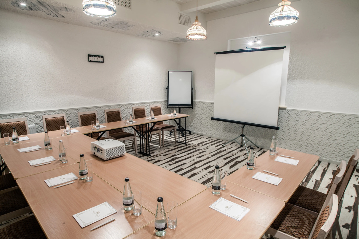 Гостиница Nabat Palace