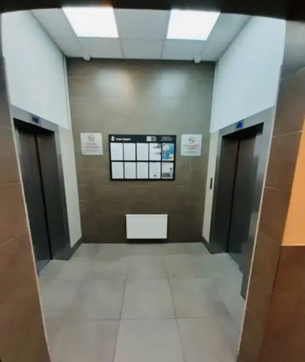 Квартира МишЛен в апарт-отеле YES! на Просвещения