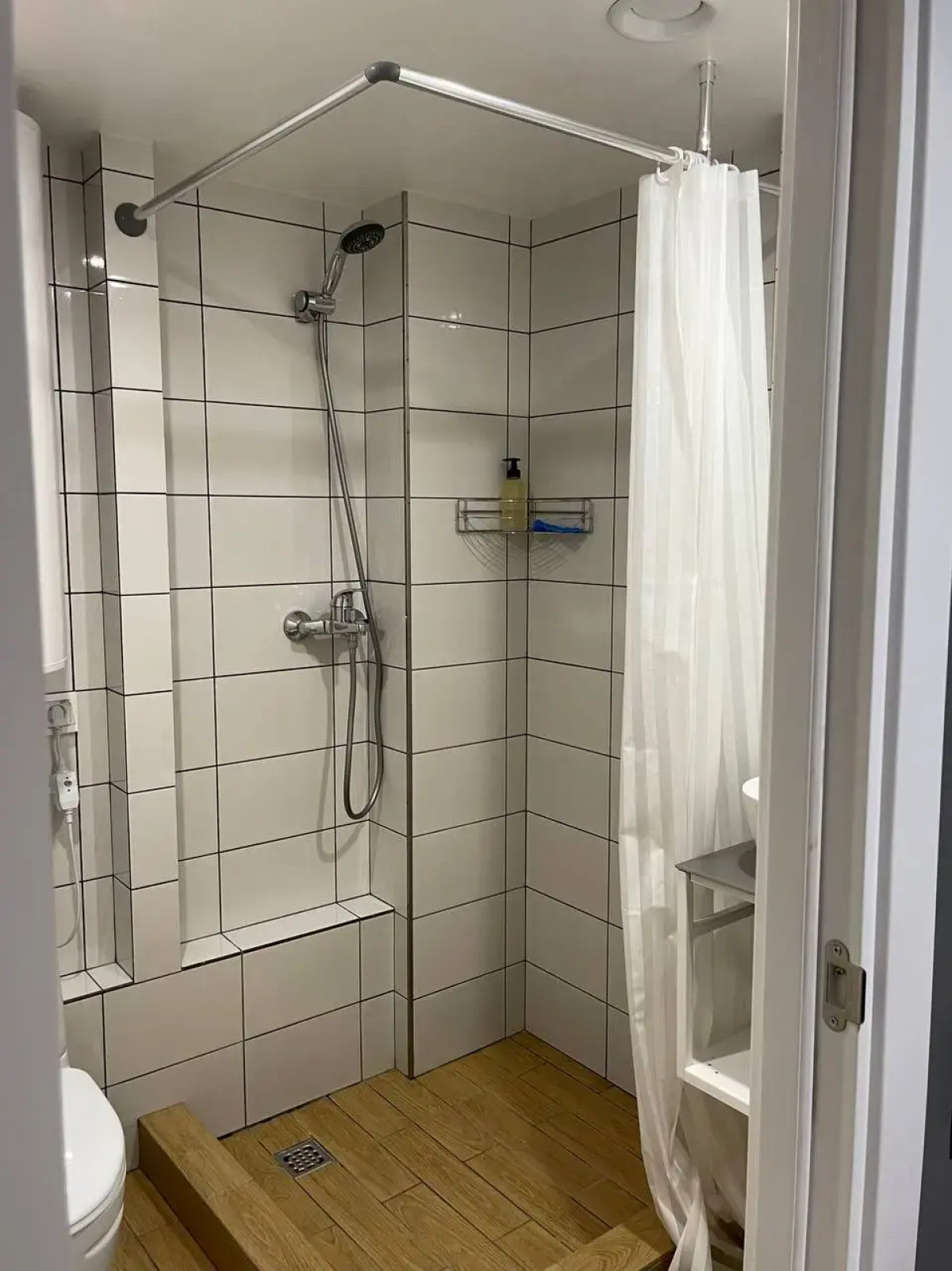 Апартаменты Лофт 1 на Спасском