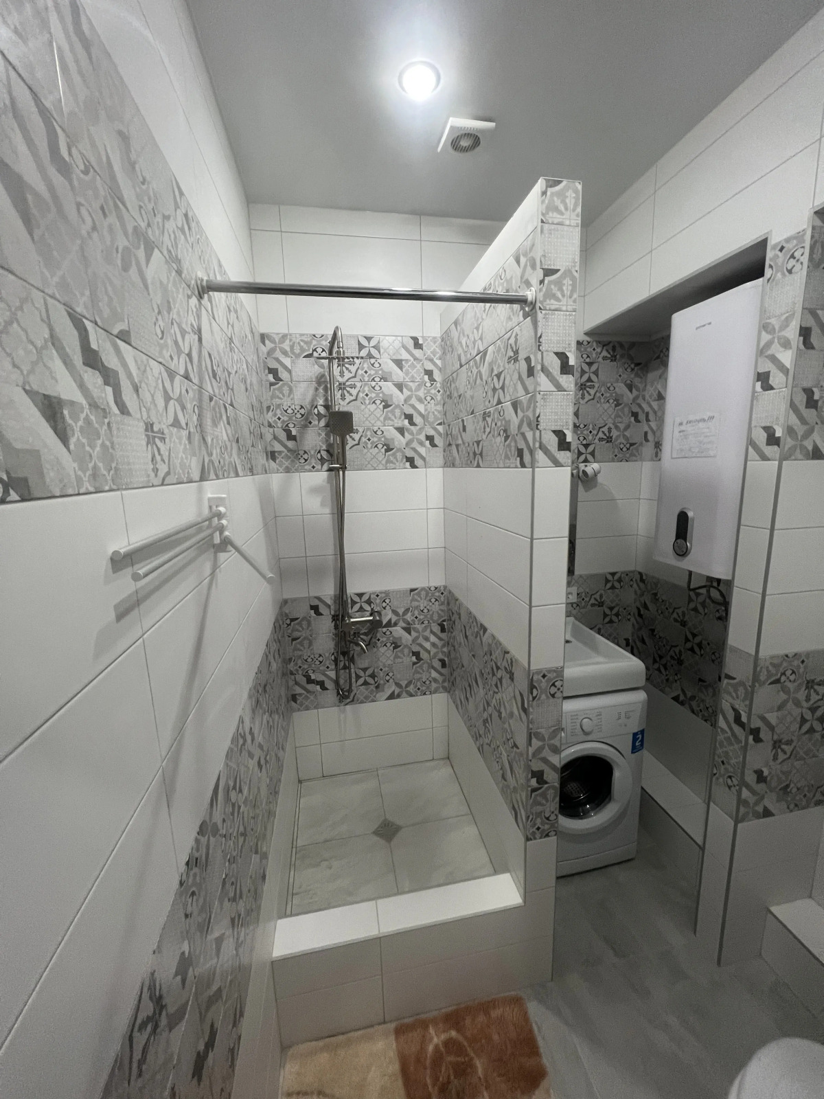 Апарт-отель La noche на Серова