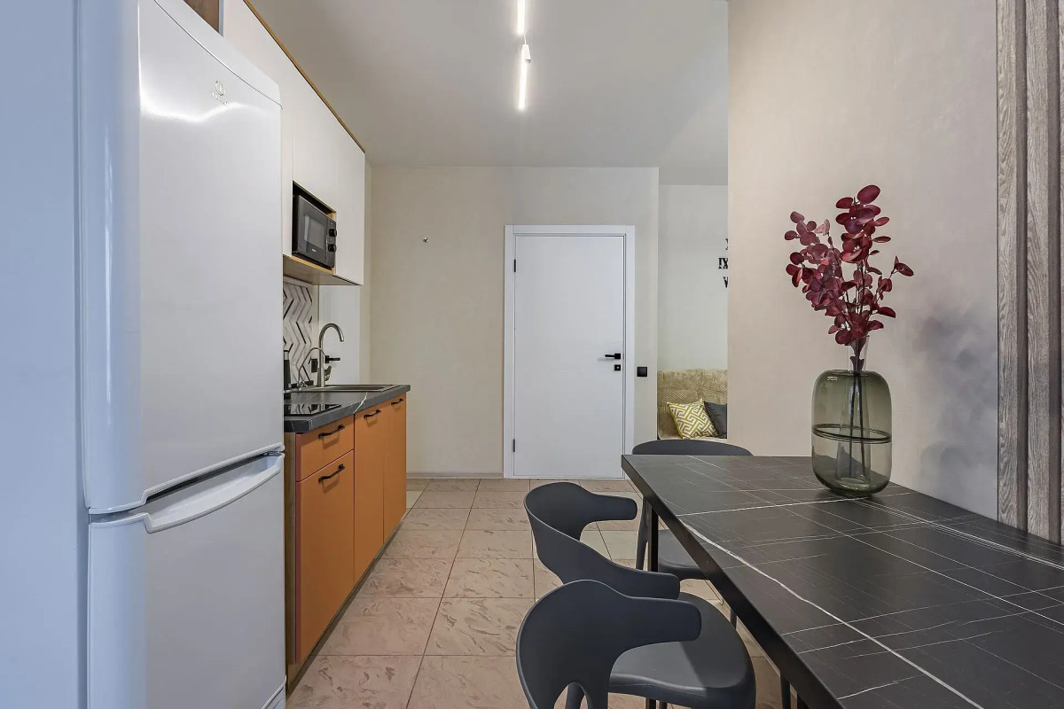 Апартаменты Стрелка