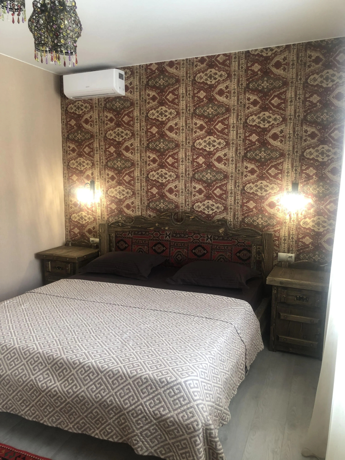 Апартаменты "В гостях у Нади"