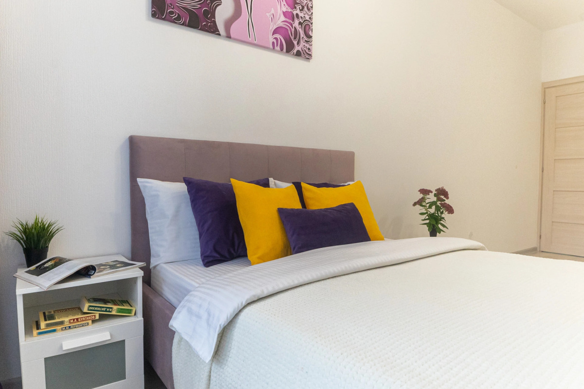 Квартира Apartment Comfort