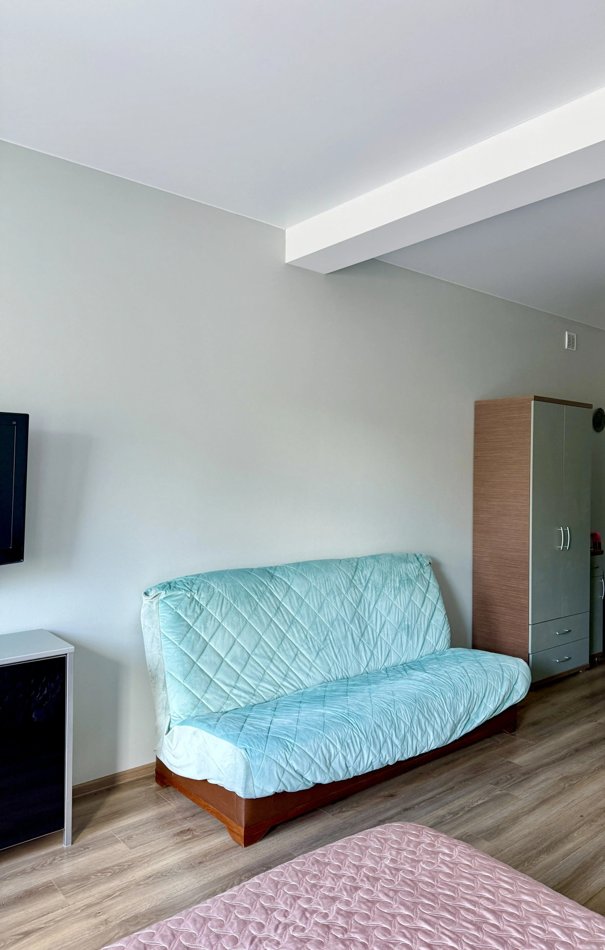 Апартаменты на Центральной площади