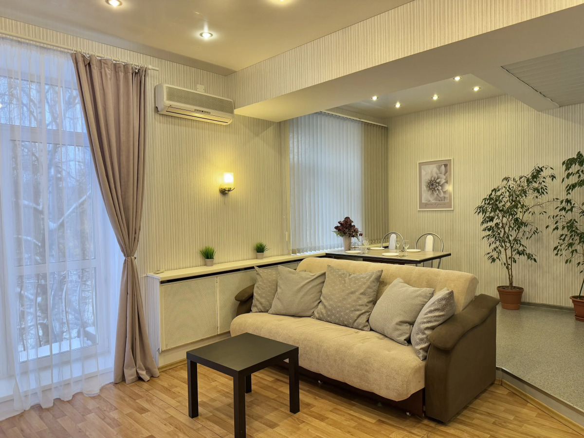 Апартаменты Apart-Comfort на Чайковского 2В