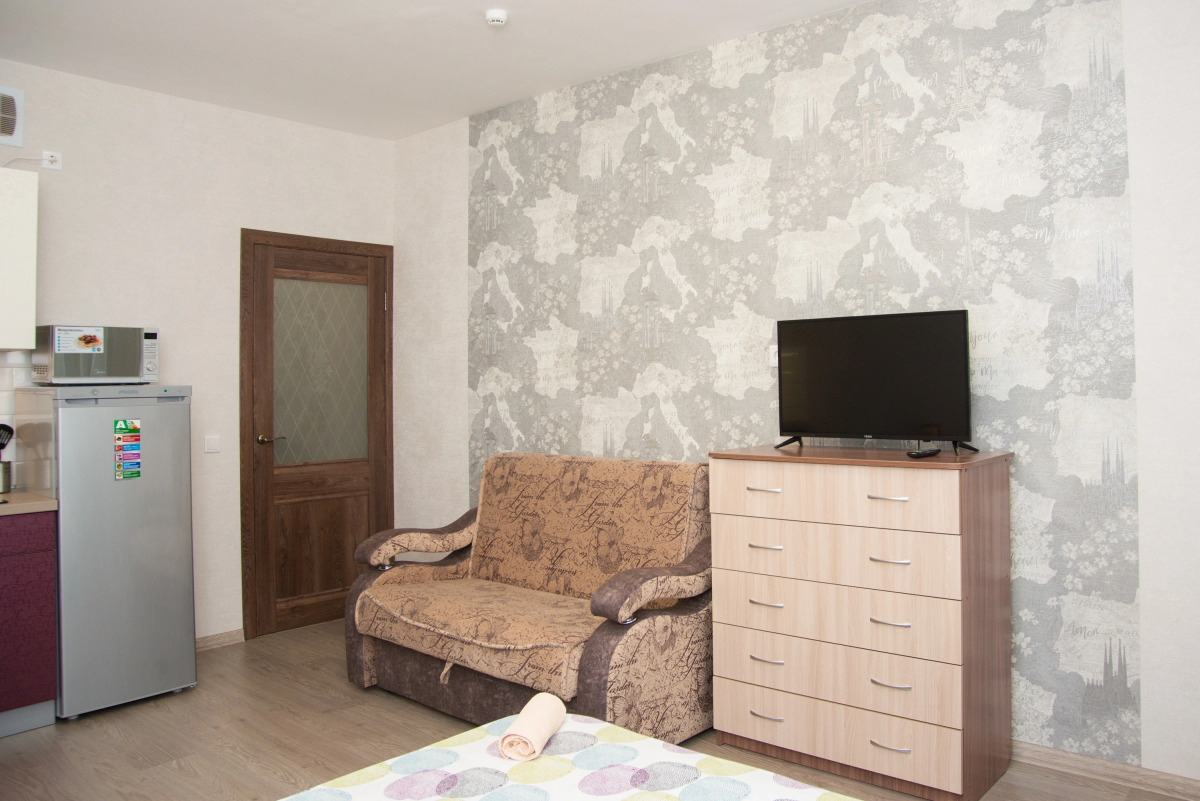 Апартаменты Фрунзе 20