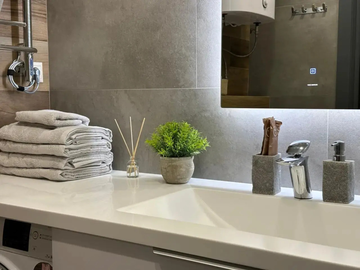 Апартаменты Goodroom