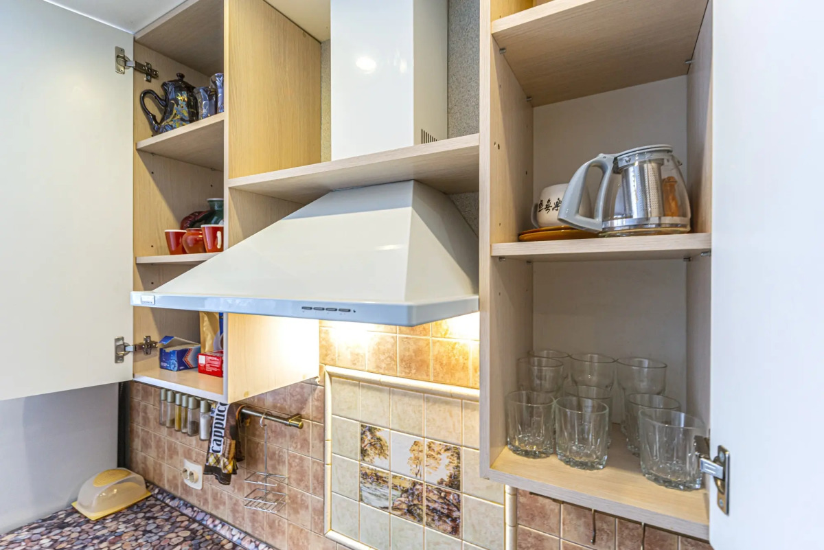 Квартира 3-х Комнатная на Гаккелевской 20 в Приморском районе