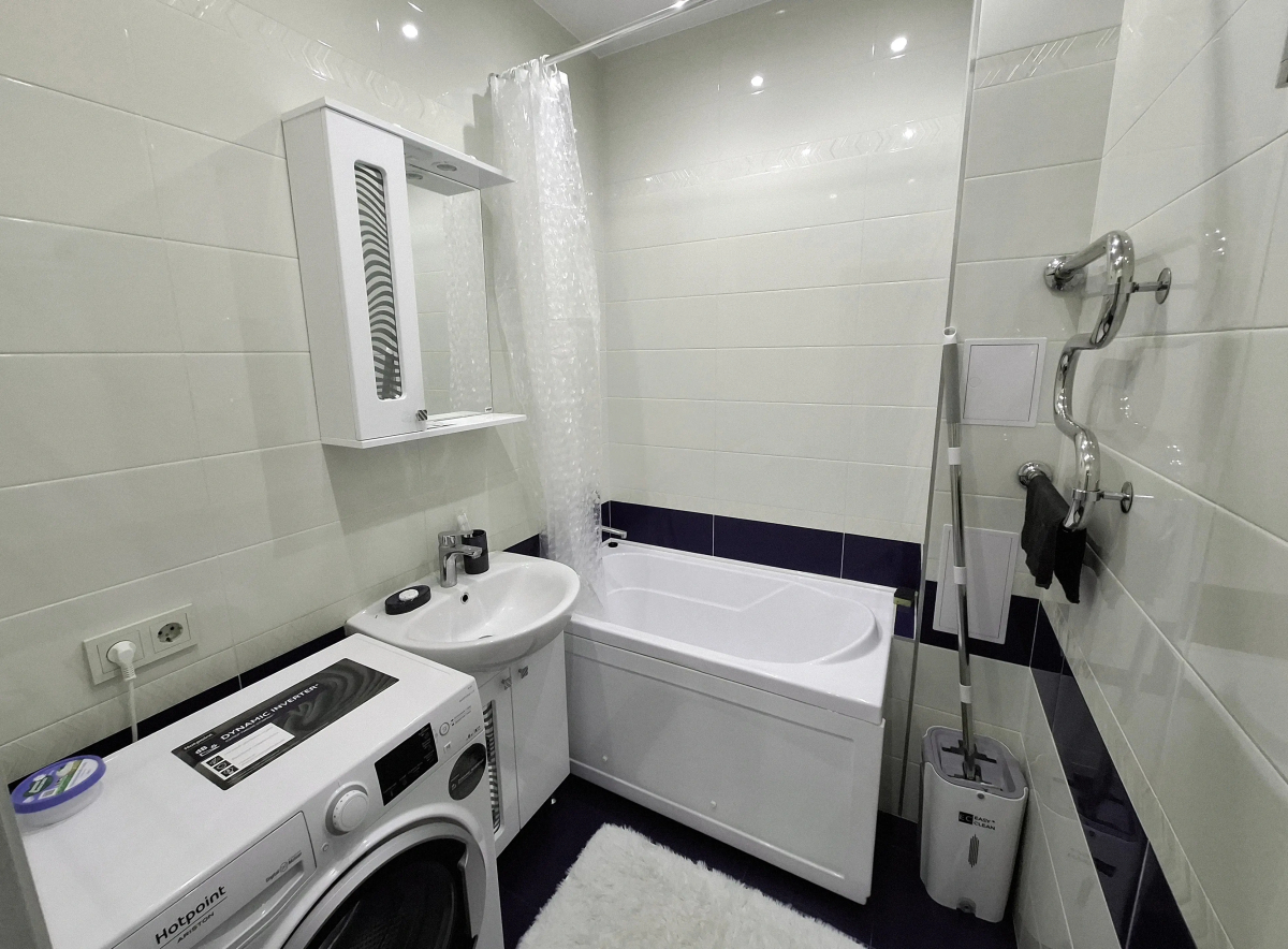 Квартира возле МНТК Микрохирургии глаза имени Федорова