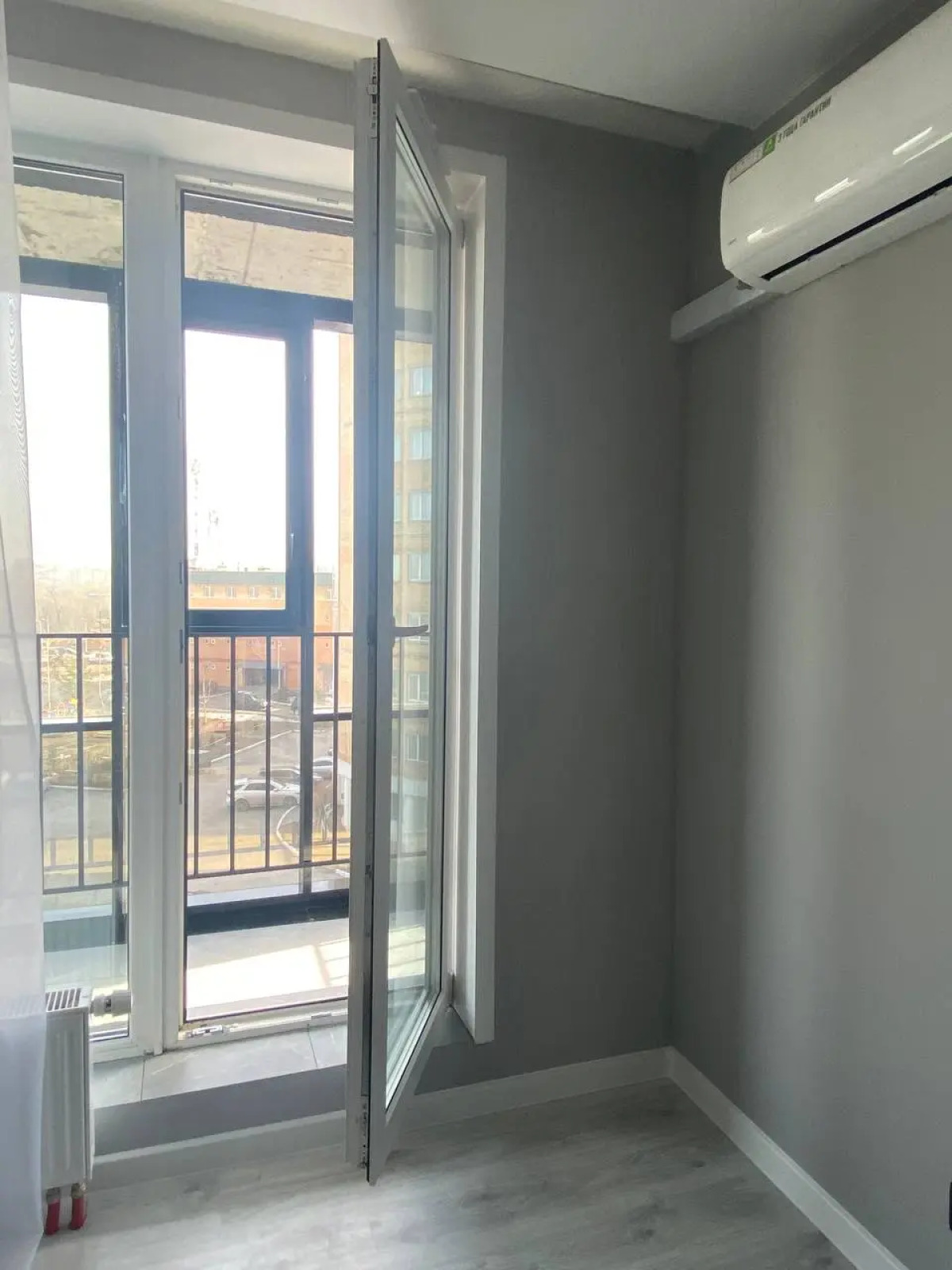 Квартира Евро Трехкомнатная  с джакузи